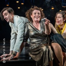Sommersonnenwende - Staatstheater Stuttgart