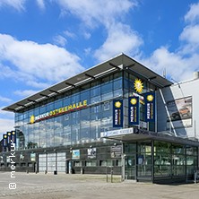 MERKUR Ostseehalle
