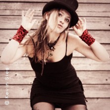 Jazzb&uuml;hne meets Liedermacher