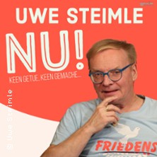 Uwe Steimle