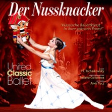 Nussknacker - United Classic Ballet