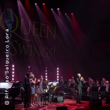 Queen Swings!