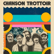 Chanson Trottoir