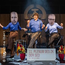 Biermann - Drachent&ouml;ter | Staatstheater Meiningen