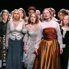 Oder Nicht Sein? - Theater Dortmund