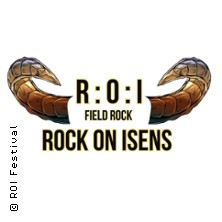 R:O:I Rock On Isens Festival