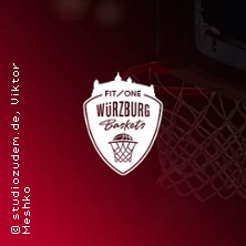 W&uuml;rzburg Baskets