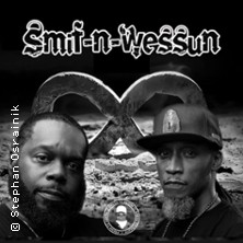 Smif-N-Wessun