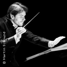 Sinfoniekonzerte - Staatstheater Stuttgart