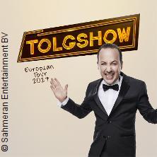 TOLGSHOW mit Tolga Cevik