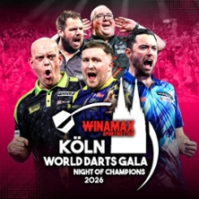 World Darts Gala