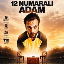 12 Numarali Adam