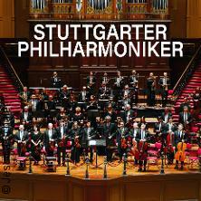 Stuttgarter Philharmoniker