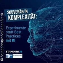 Souver&auml;n in Komplexit&auml;t