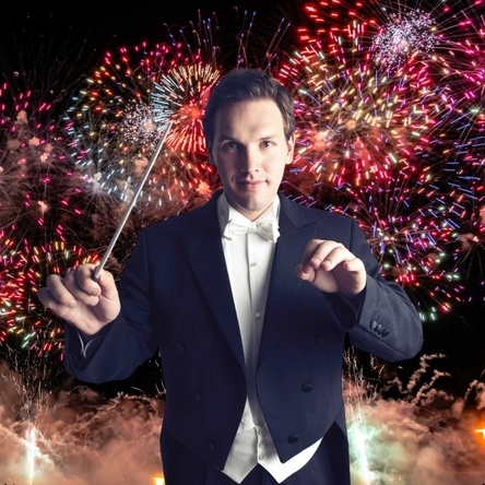 2. Symphoniekonzert - Neujahrskonzert