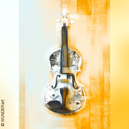 The Best of Anime - Neubrandenburger Philharmonie, Victor Rouanet