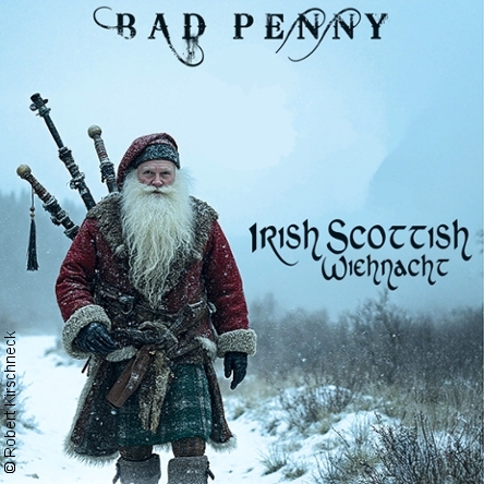 Bad Penny