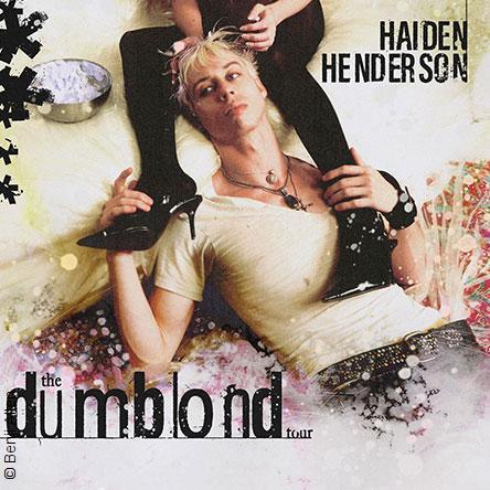 Haiden Henderson