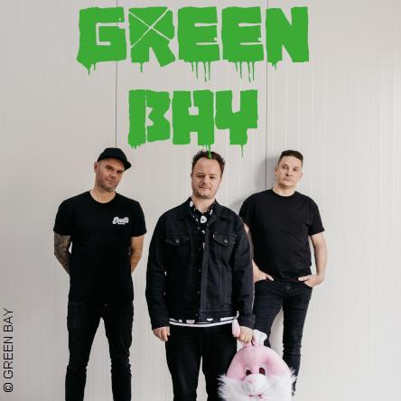 GREEN DAY by GREEN BAY
