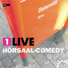 1LIVE H&ouml;rsaal-Comedy
