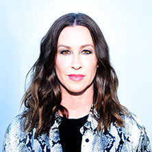 Alanis Morissette