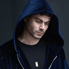 Alex Vargas