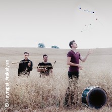 Alexej Gerassimez | Dresdner Philharmonie, Sir Donald Runnicles