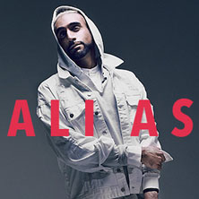 Ali As