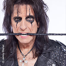 Alice Cooper
