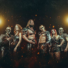 All for Metal