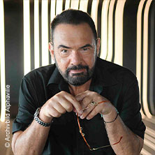 Alphaville - Live 2027