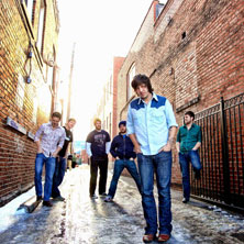 American Aquarium