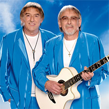 Amigos - Abschiedstour