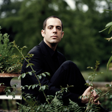 Amir Katz