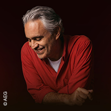 Andrea Bocelli