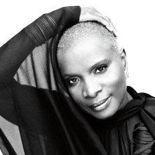 Angelique Kidjo