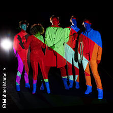 Arcade Fire