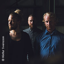 &Aacute;rst&iacute;&eth;ir - Vetrars&oacute;l Tour 2026