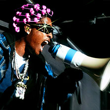 A$AP Rocky