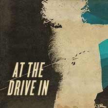 At The Drive In