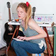 Audrey Hobert