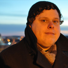 Austin Lucas