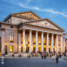 Bayerische Staatsoper