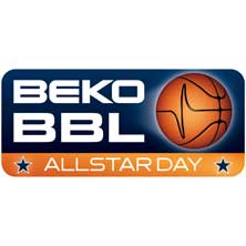Beko BBL Allstar Day