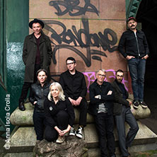 Belle And Sebastian