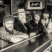Ben Miller Band