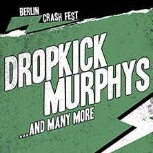 Berlin Crash Fest