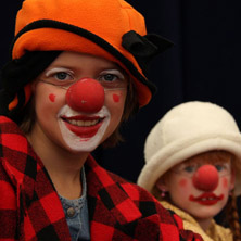 Berliner Kindercircus Festival
