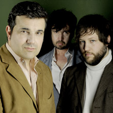 Bernd Begemann & Die Befreiung - 25 Jahre Jubil&auml;ums-Tour