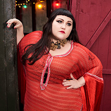Beth Ditto